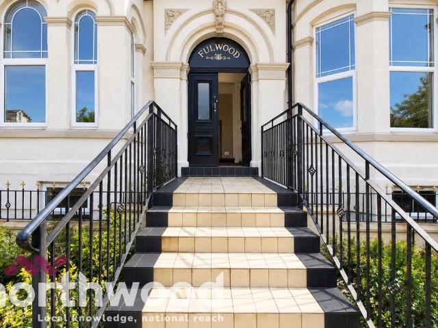 Flat for rent in Meols Cop, Southport