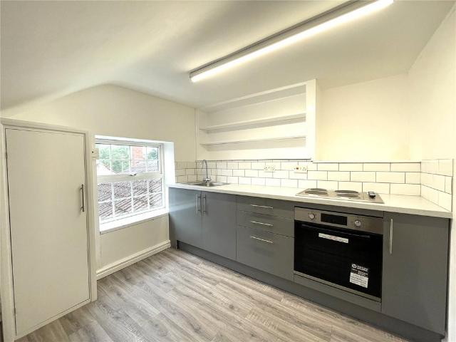 Flat for rent in Ilminster, Somerset