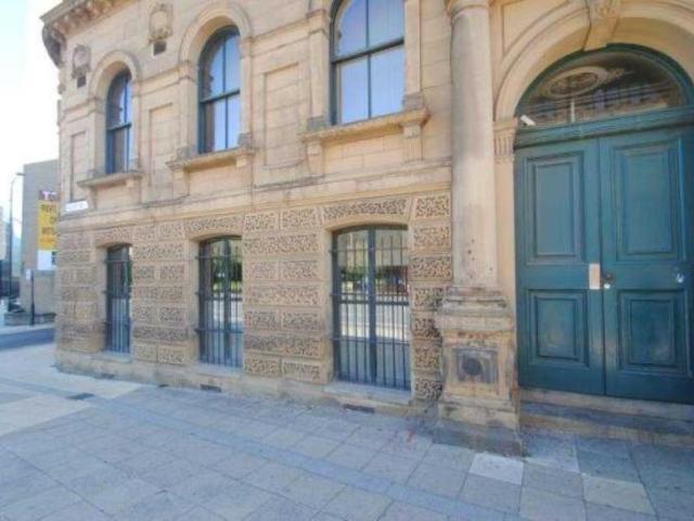 Flat for rent in Little Germany, West Yorkshire