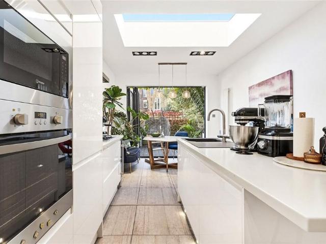 Apartment for rent in Hammersmith, Isle Of Man