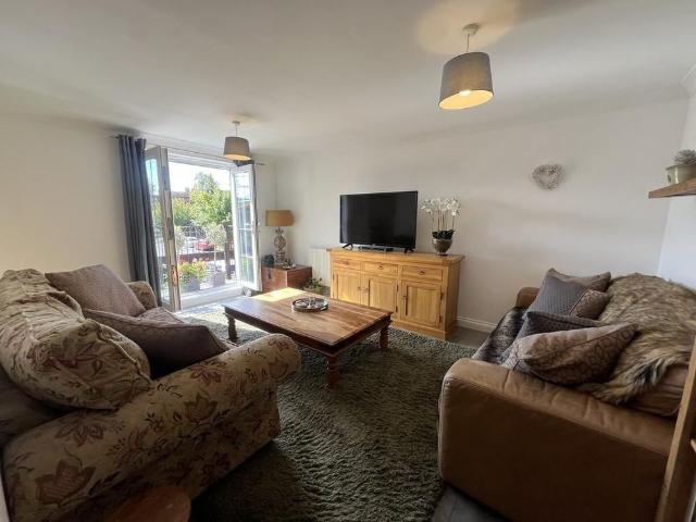 Apartment for rent in Hungerford, West Berkshire