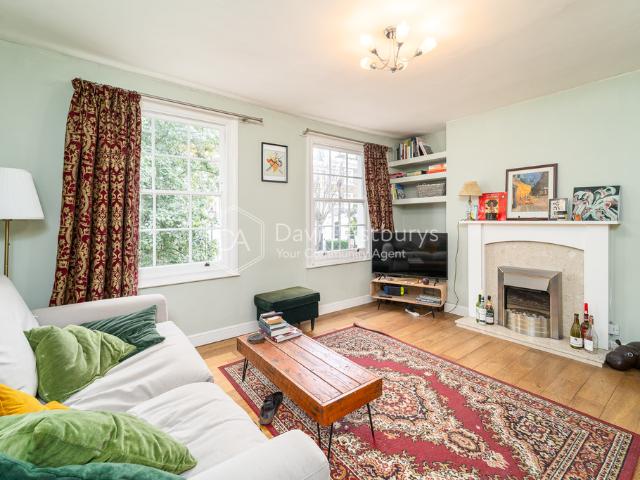 Apartment for rent in Highbury, Greater London