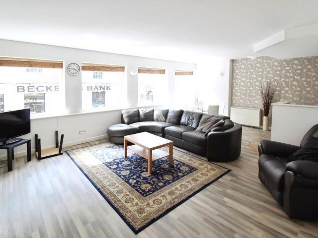 Apartment for rent in Isle Of Man