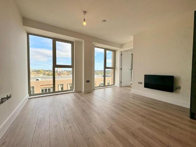 Apartment for rent in Digbeth, West Midlands