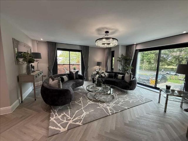 Apartment for rent in Blossomfield, West Midlands