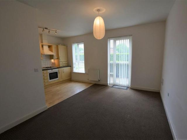 Apartment for rent in Freezeland, Bilston