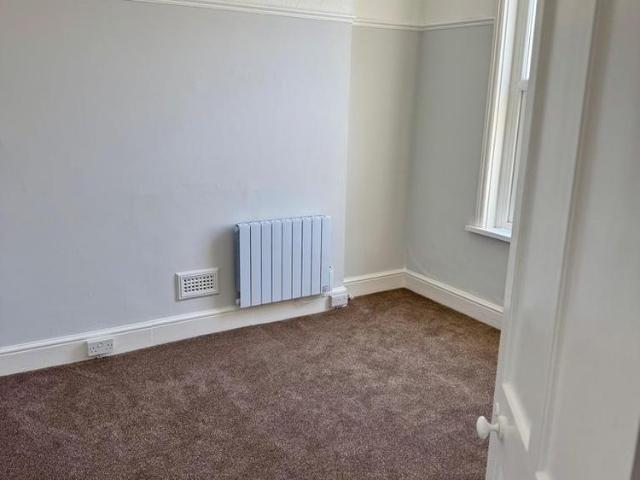 Apartment for rent in Oldway, Paignton