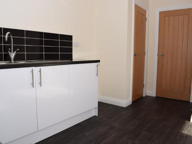 Apartment for rent in New Town, Newark and Sherwood