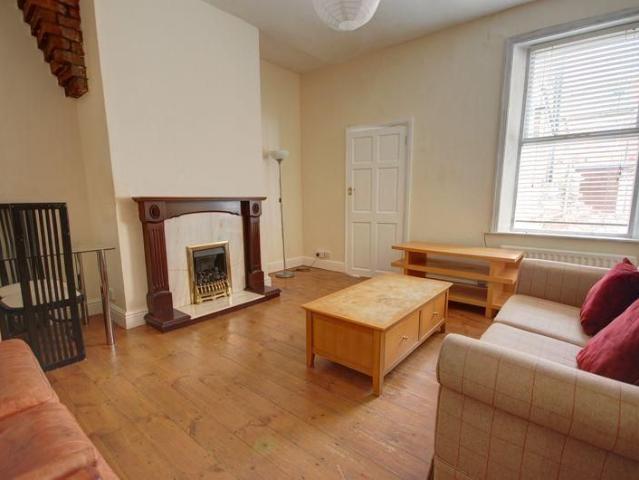 Apartment for rent in Jesmond, Newcastle upon Tyne