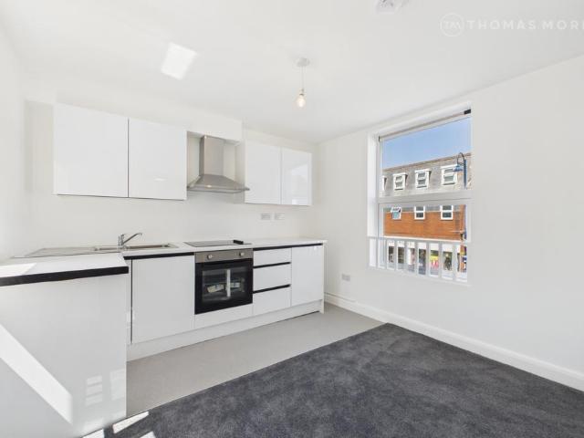 Flat for rent in Huntingdon, Cambridgeshire