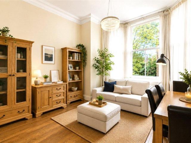 Flat for rent in Earl's Court, Greater London