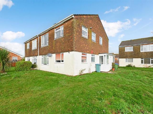 Flat for rent in Bersted, Clapham