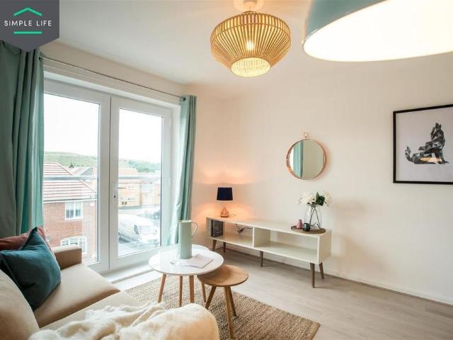 Apartment for rent in Hammond Street