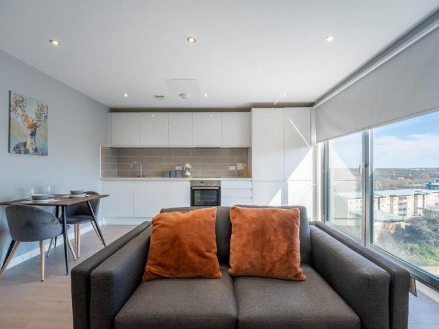 Apartment for rent in Gosforth, Tyne And Wear