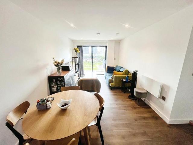 Apartment for rent in Georgia, Greater Manchester