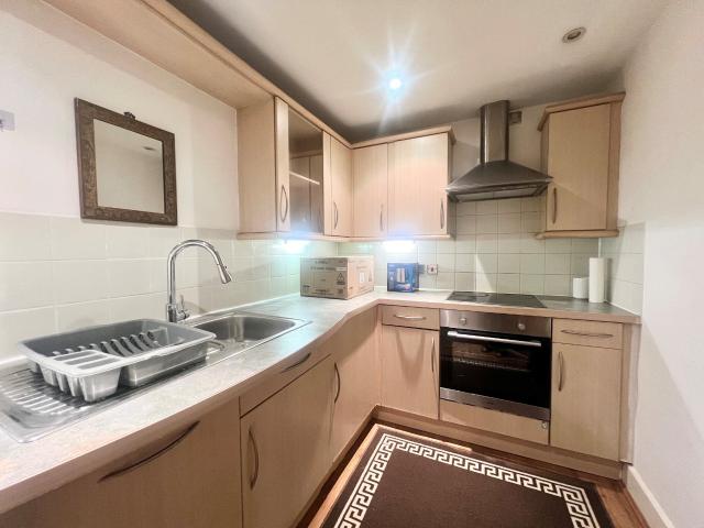 Apartment for rent in The Meadows, Haddon