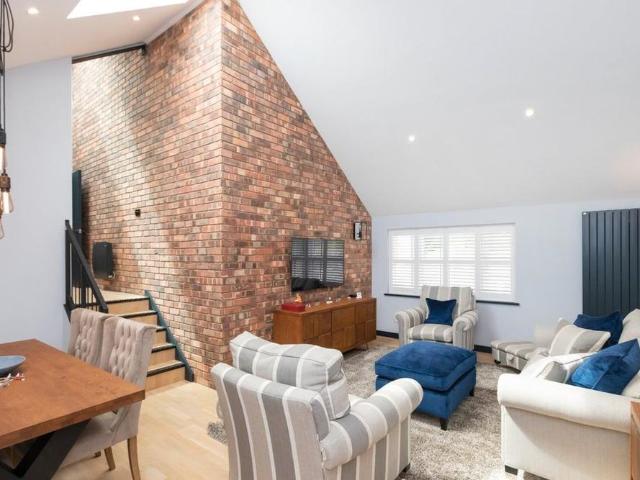 Apartment for rent