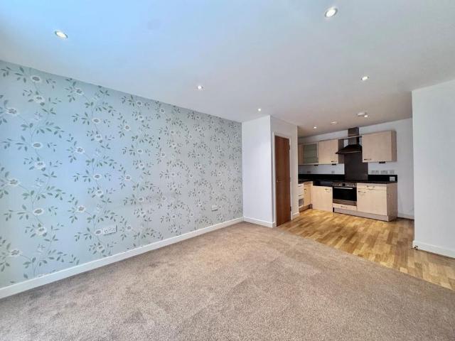 Apartment for rent in West Cliff, Bournemouth