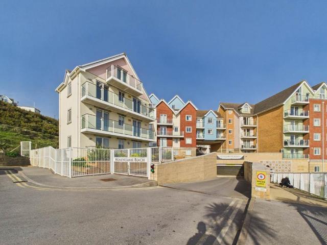 Flat for rent in Boscombe, Bournemouth