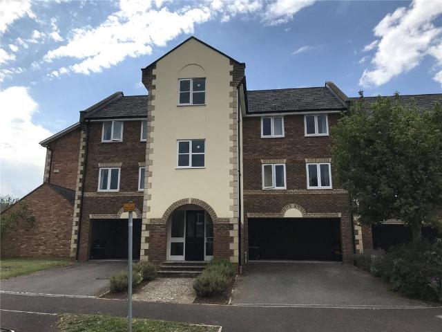 Flat for rent in Lambrook, Rumwell