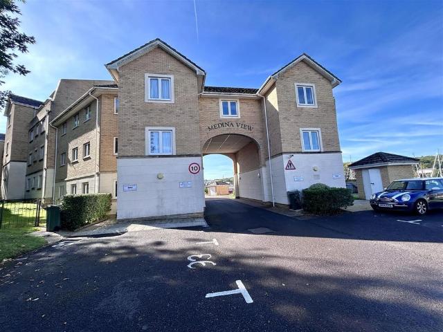 Flat for rent in East Cowes, Isle Of Wight