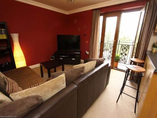 Apartment for rent in Birdwell, South Yorkshire