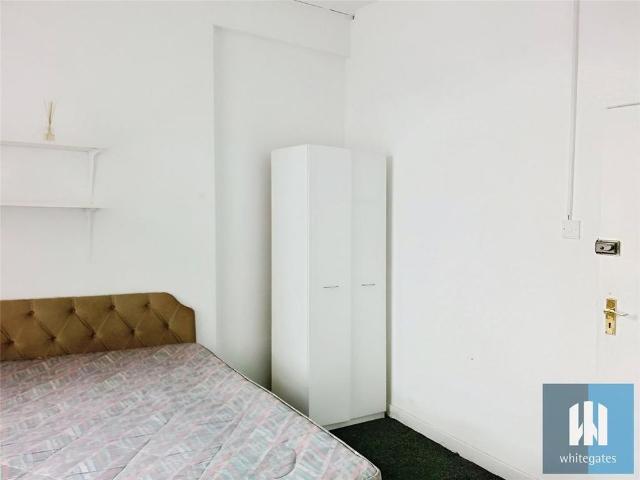 Apartment for rent in Thornton Lodge, Huddersfield