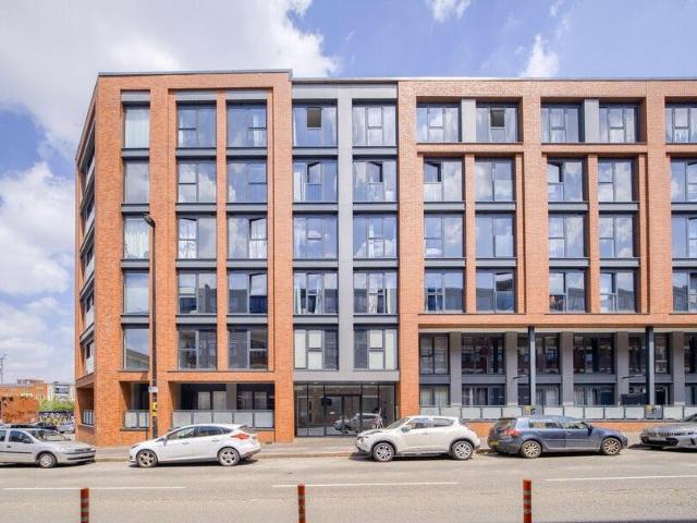 Apartment for rent in Highgate, West Midlands