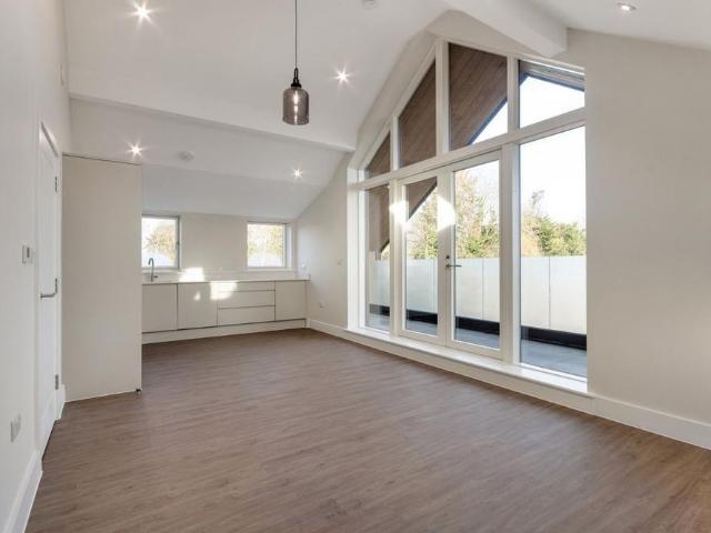 Apartment for rent in Stansted, Bourne Vale