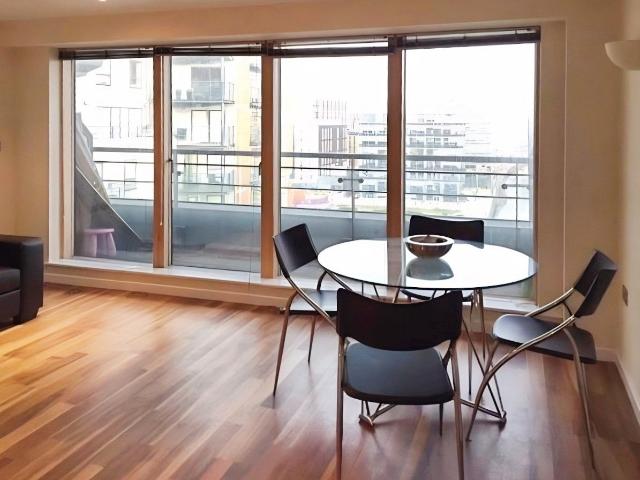 Apartment for rent in Isle Of Man