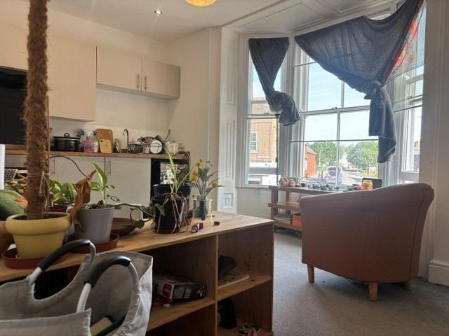 Apartment for rent in St Clements, Worcestershire