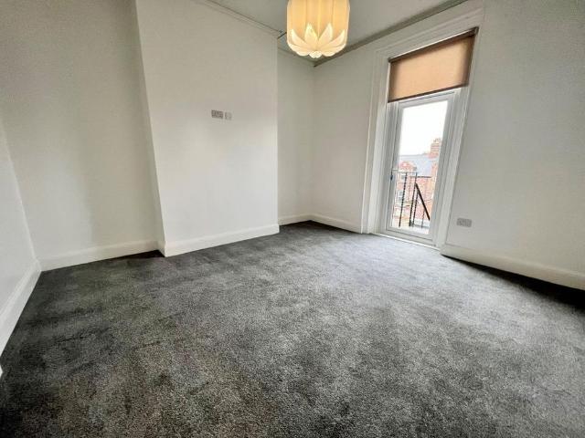 Apartment for rent in Ashbrooke, Sunderland