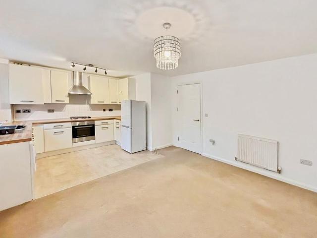 Apartment for rent in Werrington Village, Peterborough