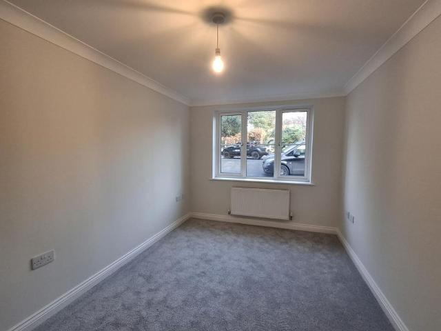 Apartment for rent in Bolton Low Houses, Hampshire