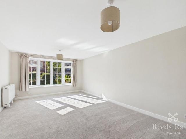 Apartment for rent in Fishergate, York