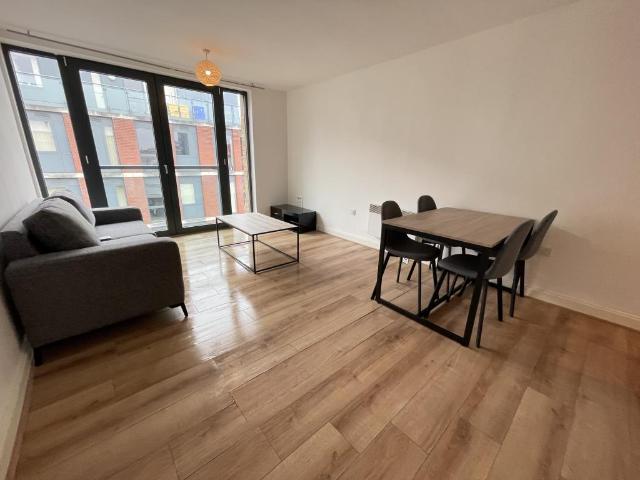 Flat for rent in Digbeth, Isle Of Man