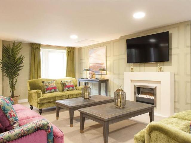 Apartment for rent in Devizes, Wiltshire