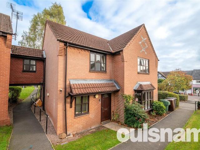 Flat for rent in Bromsgrove, Worcestershire