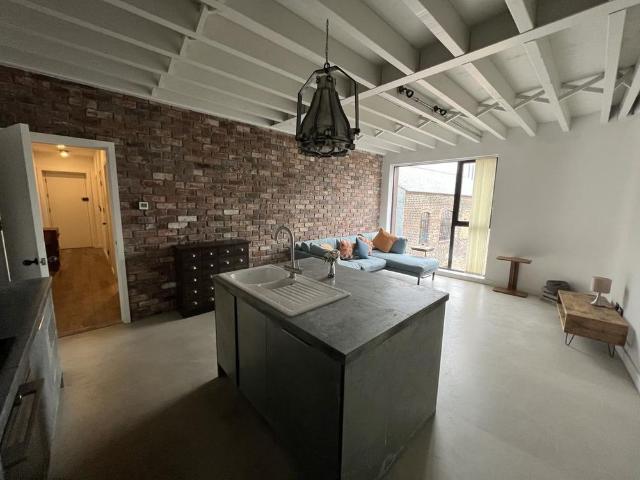 Apartment for rent in Jewellery Quarter, Isle Of Man