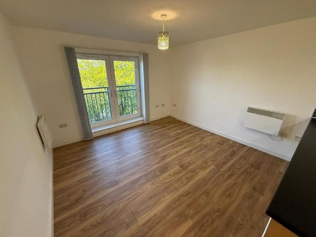 Apartment for rent in Avenham, Higher Bartle