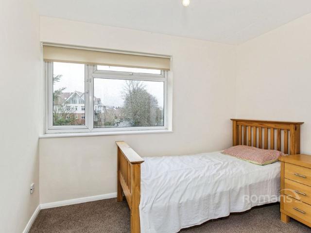 Apartment for rent in St Marks, Maidenhead