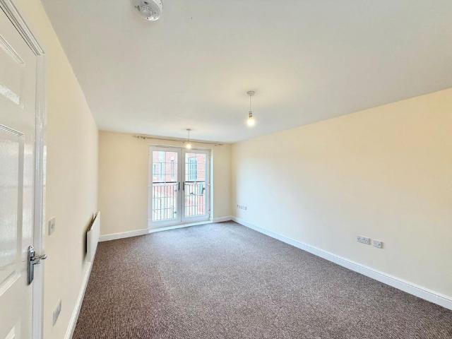 Apartment for rent in Corby Village, Corby