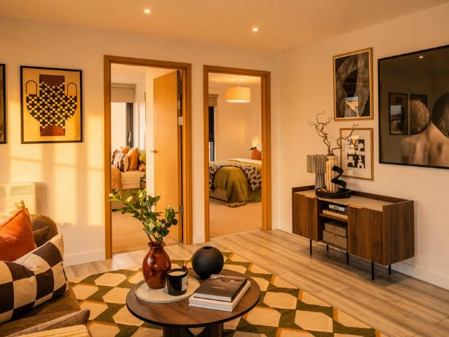 Apartment for rent in West Yorkshire