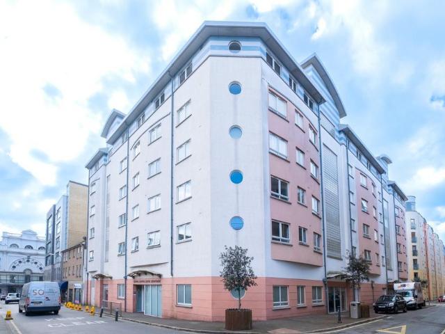 Flat for rent in St Helier, Isle Of Man