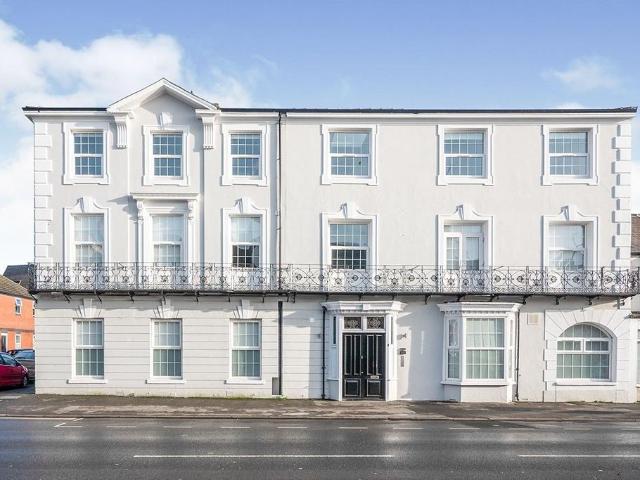 Flat for rent in Hilderthorpe, Bridlington