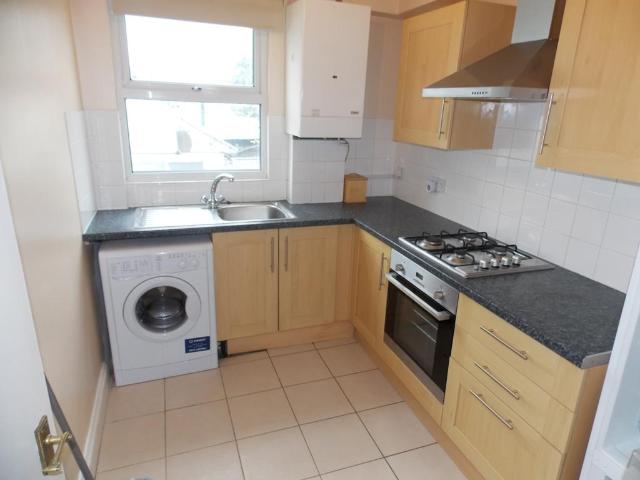 Flat for rent in Leytonstone, Greater London