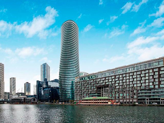 Apartment for rent in Isle Of Dogs, Greater London