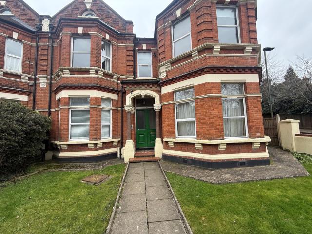 Apartment for rent in Beckenham, Isle Of Man