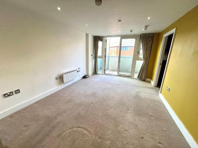 Apartment for rent in St Ann's, Haddon