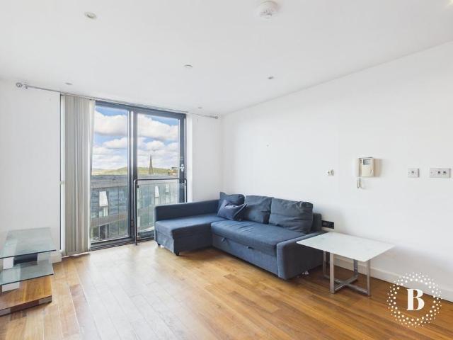 Apartment for rent in The Heart of the City, Sheffield